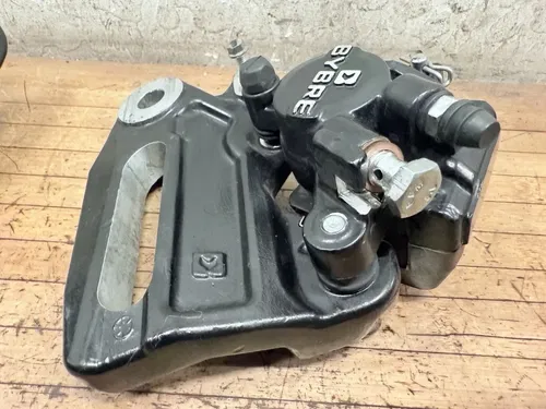 2015-2021 KTM 250 390 Duke RC390 Rear OEM BYBRE Disc Brake Caliper Mount Bracket