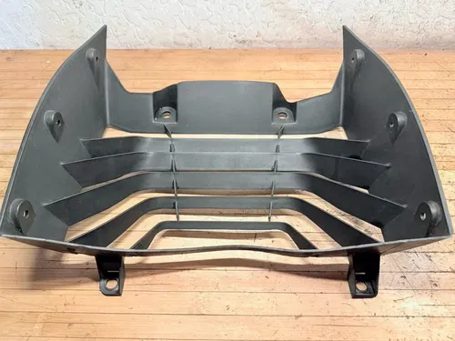 2016 14-16 KTM RC390 RC 390 RADIATOR GRILL GUARD SHROUD PLASTIC PROTECTOR OEM