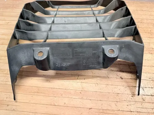 2016 14-16 KTM RC390 RC 390 RADIATOR GRILL GUARD SHROUD PLASTIC PROTECTOR OEM
