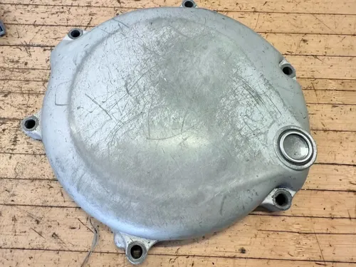 99-02 KAWASAKI KX125 KX 125 OEM ENGINE MOTOR SIDE CLUTCH COVER 14032-1481 KX125