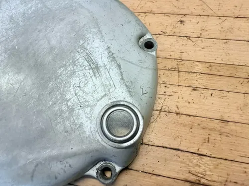 99-02 KAWASAKI KX125 KX 125 OEM ENGINE MOTOR SIDE CLUTCH COVER 14032-1481 KX125