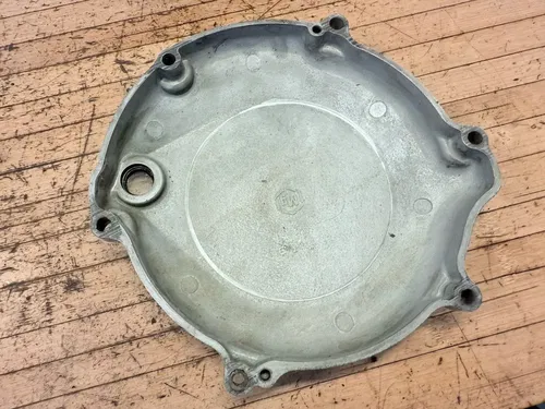 99-02 KAWASAKI KX125 KX 125 OEM ENGINE MOTOR SIDE CLUTCH COVER 14032-1481 KX125