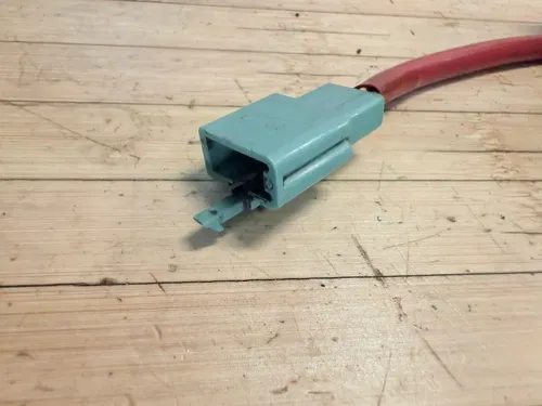 00-01 HONDA CBR929RR CBR 929RR 900RR OEM TIP OVER BANK ANGLE CRASH SENSOR SWITCH