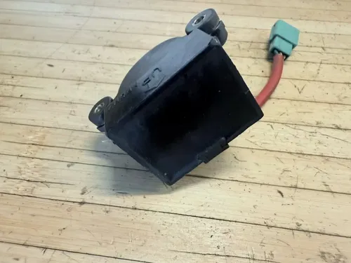 00-01 HONDA CBR929RR CBR 929RR 900RR OEM TIP OVER BANK ANGLE CRASH SENSOR SWITCH