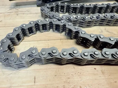 2015 13-16 KTM RC390 Duke 390 Cylinder Head Engine Timing Tensioner Guides Chain