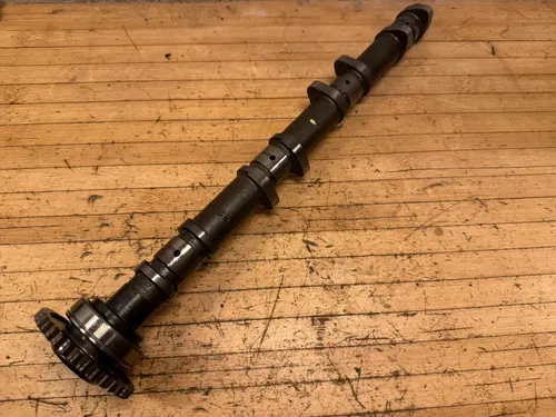 99-07 2006 SUZUKI HAYABUSA GSX1300R ENGINE OEM EXHAUST CAMSHAFT CAM SHAFT