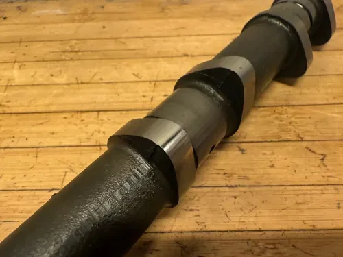 99-07 2006 SUZUKI HAYABUSA GSX1300R ENGINE OEM EXHAUST CAMSHAFT CAM SHAFT