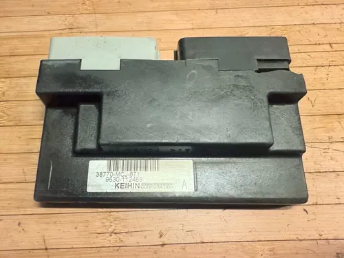 2000 00-01 Honda CBR929RR CBR 929RR CBR900RR ECU CDI Engine Control Unit Module