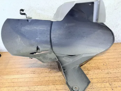 21-24 KAWASAKI ZX10R ZX 10 ZX10 FRONT FENDER WHEEL COVER MUD GUARD OEM