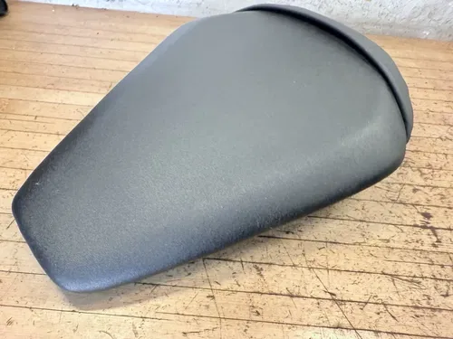 16-22 KAWASAKI NINJA ZX10R REAR BACK PASSENGER SEAT PILLION - OEM - *NICE*
