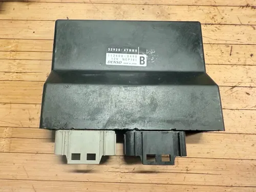 2013-2016 Suzuki GSXR1000 GSXR 1000 ECU ECM CDI Computer Box 32920-47HH0
