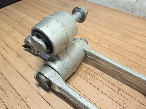 2017 - 2020 Kawasaki Kx250 Kx250f Rear OEM Shock Linkage Dog bone Links GOOD!!