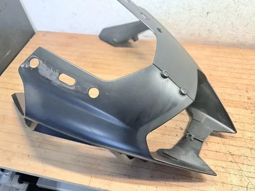 15-21 KTM RC 390 FRONT UPPER NOSE HEADLIGHT FAIRING COWL PLASTIC MID LEFT RIGHT