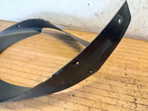 18-23 KAWASAKI NINJA 400 OEM FRONT WHEEL INNER FAIRING COWL PANEL TRIM OEM