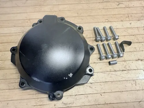 2023 21-23 Kawasaki Ninja ZX10R ZX10 Stator Magneto Coil Engine Side Cover OEM