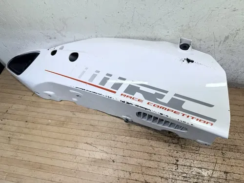13-16 KTM RC 390 Right Lower Belly Fairing Cowl Cowling Factory OEM