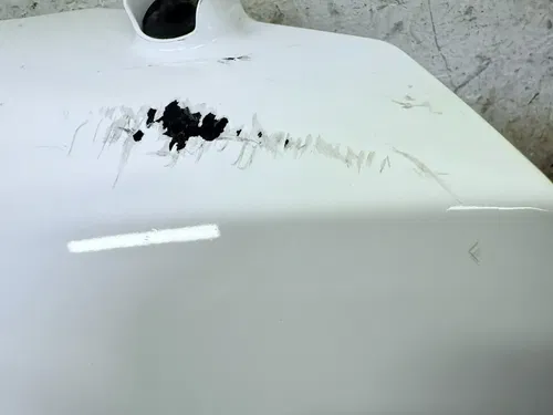 13-16 KTM RC 390 Right Lower Belly Fairing Cowl Cowling Factory OEM