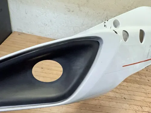 13-16 KTM RC 390 Right Lower Belly Fairing Cowl Cowling Factory OEM
