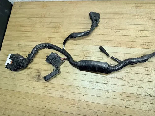 21-23 KAWASAKI NINJA ZX10R OEM MAIN ENGINE WIRING HARNESS MOTOR LOOM