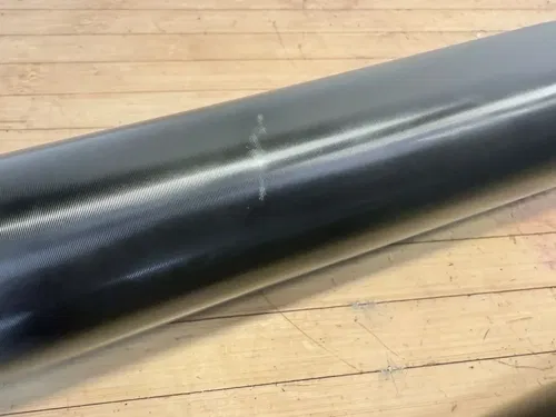 2016 14-17 KTM RC 390 Duke OEM Fork Tubes Front Suspension