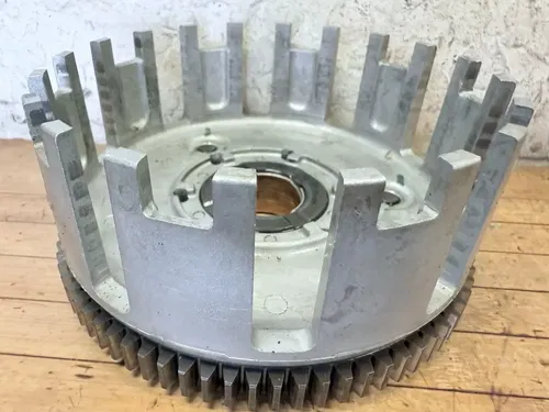 15-24 Ktm Rc 390 Duke Oem Complete Clutch W Plates Basket Hub Pressure Inner