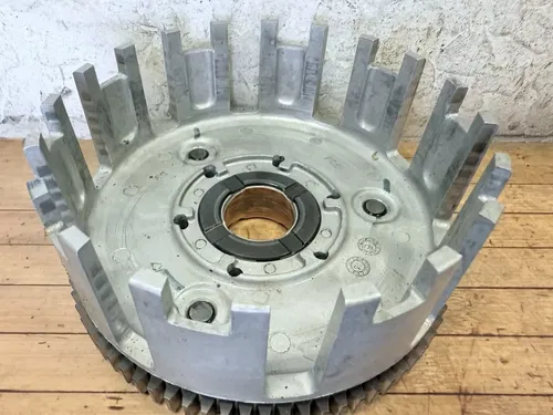 15-24 Ktm Rc 390 Duke Oem Complete Clutch W Plates Basket Hub Pressure Inner