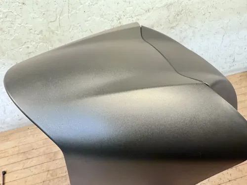 2016 16-24 KTM RC390 390 RC FRONT OEM WHEEL FENDER COWL FAIRING PLASTIC