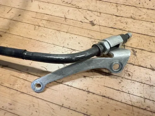 2004-2008 2007 CRF250R CRF250 Engine OEM Clutch Cable