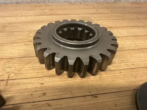 06 07 08 09 Yamaha YZ450F Engine Crank Shaft Pinion Gear Primary Drive Spur