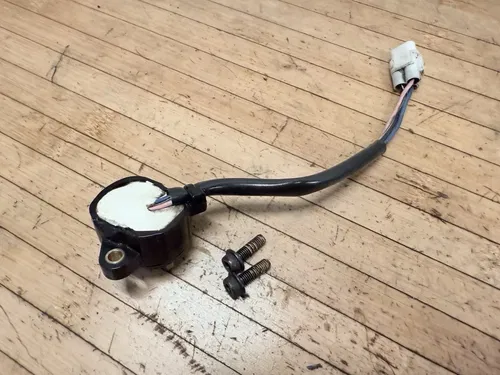 ENGINE GEAR POSITION SENSOR NEUTRAL 06-19 GSXR 600/750 & 09-16 GSXR 1000