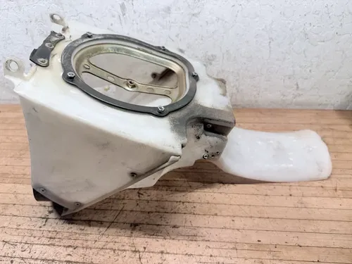 1999 97-99 Honda CR250R CR250 Air Cleaner Box Intake Airbox Housing Case