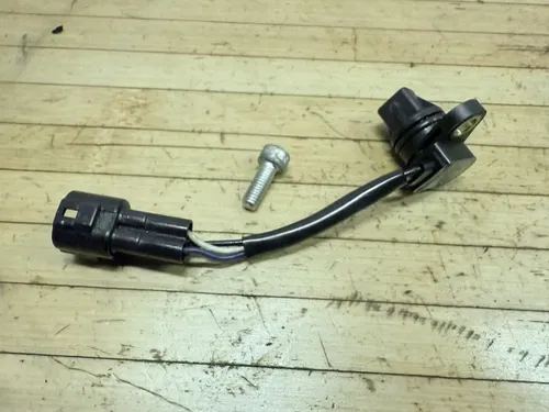 09-16 Suzuki GSXR 1000 Engine OEM Camshaft Cam Position Sensor