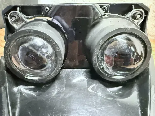 2016 16-22 KTM RC390 RC 390 Headlight Front Head Light Lamp Lens Housing OEM
