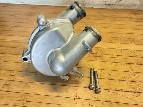 09-16 SUZUKI GSXR 1000 ENGINE OEM WATER PUMP ASSEMBLY 17400-47H00