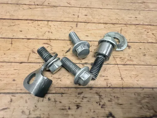 2006 04-09 CRF250R CRF 250R Engine Timing Chain Guide TOKYO Mods Tensioner