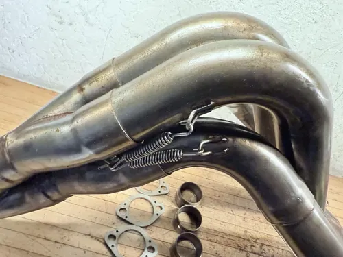 22 23 24 25 Kawasaki Zx10r M4 GP19 Full Exhaust System Muffler Header Pipes