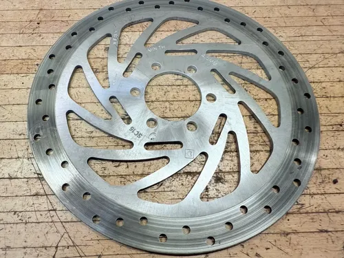 2016 13-16 KTM RC390 Duke 390 Front Brake Disc Rotor Wheel OEM 4.95mm