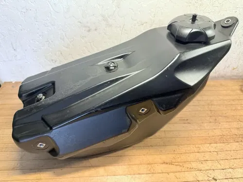 2018 KAWASAKI 17-20 KX250F KX250 OEM GAS FUEL TANK PETROL RESEVOIR 51001-0837