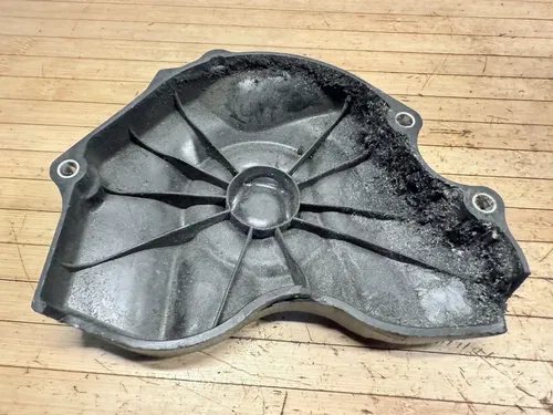 21-25 KAWASAKI NINJA ZX10R ZX10 OEM ENGINE FRONT SPROCKET COVER GUARD