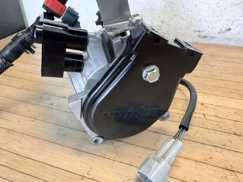 2018-19 Kx250f Throttle Body Fuel Injection TPS 2018 2019 Kawasaki Fuel Injector