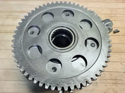 2014-2021 KTM RC DUKE 390 250 Adventure OEM Flywheel Rotor One Way Starter Gear