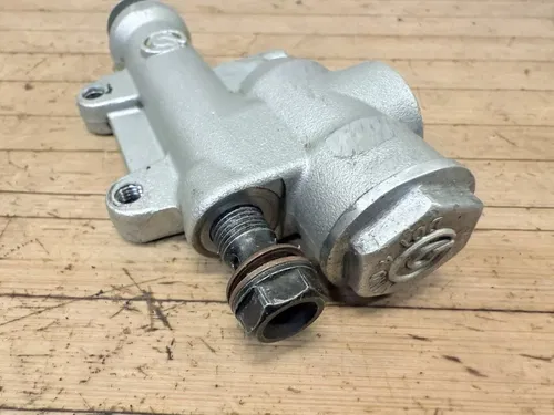 04 525 SX KTM Brembo Rear Brake Master Cylinder EXC MCX EXC 04-20 400 450 540
