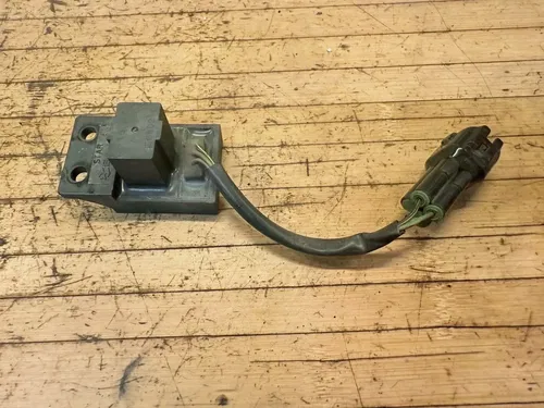 15-16 2016 KTM RC390 RC 390 TIP OVER BANK LEAN ANGLE CRASH SENSOR OEM TESTED
