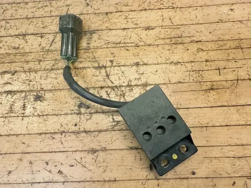 15-16 2016 KTM RC390 RC 390 TIP OVER BANK LEAN ANGLE CRASH SENSOR OEM TESTED