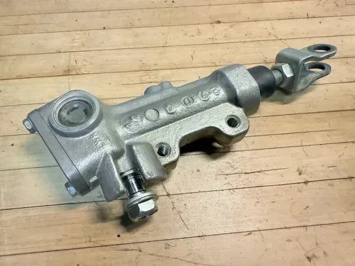 2018 OEM Rear Brake Caliper Master Cylinder / Kawasaki KX250F 10-19 KX450F 11-18