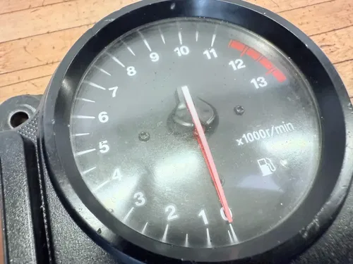2000 00-01 Honda CBR929RR CBR 929RR CBR900RR Speedometer Meter Gauge Cluster OEM