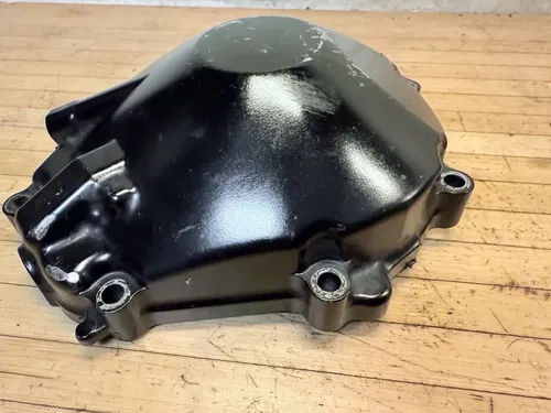 09-16 SUZUKI GSXR 1000 OEM STATOR MAGNETO ALTERNATOR GENERATOR COVER
