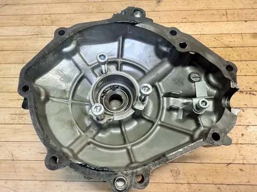 09-16 SUZUKI GSXR 1000 OEM STATOR MAGNETO ALTERNATOR GENERATOR COVER