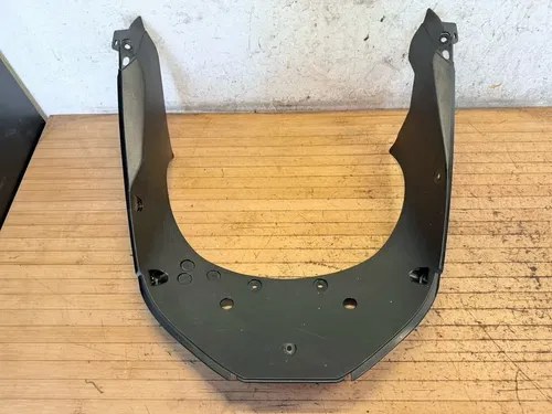21-24 Kawasaki ZX10R Ninja ZX 10 Front Cowl Trim Fairing Cover Panel 55028-0758