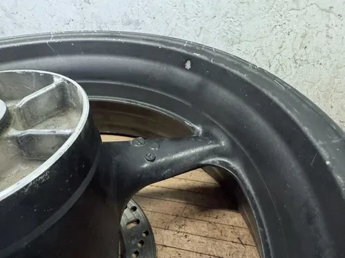 00-01 HONDA CBR929RR CBR 929RR 900RR OEM REAR BACK WHEEL RIM